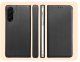 ETUI Z KLAPKĄ DO SAMSUNG GALAXY A36 5G / A56 5G CZARNE ZAMYKANE MAGNETYCZNE 6