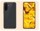 ETUI Z KLAPKĄ DO SAMSUNG GALAXY A36 5G / A56 5G CZARNE ZAMYKANE MAGNETYCZNE 7