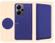 Hello Case ETUI Z KLAPKĄ DO XIAOMI REDMI NOTE 13 PRO PLUS 5G GRANATOWE ZAMYKANE KABURA 4