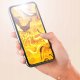 SZKŁO HARTOWANE DO SAMSUNG GALAXY M35 5G PEŁNE NA CAŁY EKRAN SZKIEŁKO 5D 9H 11