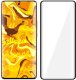 SZKŁO HARTOWANE DO SAMSUNG GALAXY M35 5G PEŁNE NA CAŁY EKRAN SZKIEŁKO 5D 9H 1