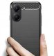Hello Case Etui do Xiaomi Poco X7 Pro (Czarne, Pancerne, Karbon, Pokrowiec, Case) 3