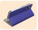 Hello Case ETUI Z KLAPKĄ DO XIAOMI REDMI 12 4G / 5G GRANATOWE ZAMYKANE MAGNETYCZNE 5