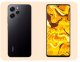 Hello Case ETUI Z KLAPKĄ DO XIAOMI REDMI 12 4G / 5G GRANATOWE ZAMYKANE MAGNETYCZNE 7