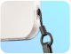 Hello Case Smycz Do Telefonu Pasek Zawieszka Na Szyję Uniwersalna Brązowa Smyczka 52cm 4