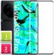 Szkło Hartowane PREMIUM Do Vivo X90 Pro (Curved, 5D, Szybka 9H, Ochronne) 1