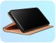 Etui z Klapką do Samsung Galaxy S23 FE (Skórzane, Magnetyczne, Czarne) 10