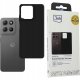 Motorola Moto G15 / G15 Power - 3mk Matt Case 1