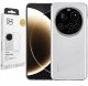 3MK Etui Clear Case do Xiaomi 15 Ultra 1