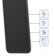 Realme 14x - 3mk Matt Case 6