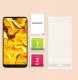 SZKŁO HARTOWANE DO HUAWEI P20 PEŁNE NA CAŁY EKRAN SZKIEŁKO OCHRONNE SZYBKA 5