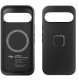 Peak Design Mobile Etui Everyday Case Fabric Google Pixel 9 Pro - Grafitowe 1