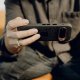 Peak Design Mobile Etui Everyday Case Fabric Google Pixel 9 Pro - Grafitowe 10