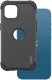 CARE Case Fashionable Black FORCE iPhone 14/13 1