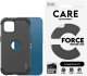 CARE Case Fashionable Black FORCE iPhone 14/13 1
