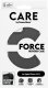 CARE Case Fashionable Black FORCE iPhone 14/13 2