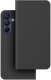 Mobeen Flip Cover für Galaxy A16, Black 1
