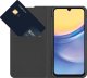 Mobeen Flip Cover für Galaxy A16, Black 1