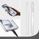 4smarts 360° Protection Set für Samsung Galaxy S25 1
