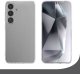4smarts 360° Protection Set für Samsung Galaxy S25 2