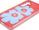 FPS931AMARW Unikko Hybrid Case Case Samsung Galaxy S25, Red 7