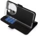 Wave BookCase -suojakotelo, OnePlus 12 , musta 6