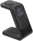MOBILE CHARGER STAND WRL 15W/MAGSAFE 4917 RIVACASE 1