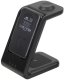 MOBILE CHARGER STAND WRL 15W/MAGSAFE 4917 RIVACASE 2