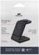MOBILE CHARGER STAND WRL 15W/MAGSAFE 4917 RIVACASE 5