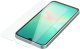 SAMSUNG Mobeen Tempered Glass f�r Galaxy A36 5G SM-A366 Transparent 3