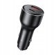 yesido Ład. sam. Y65 118W QC3.0 USB-A+C BLACK / CZARNY 1