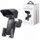 yesido Uchwyt Rowerowy/Motocyklowy C331 BLACK / CZARNY 1