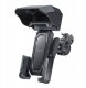 yesido Uchwyt Rowerowy/Motocyklowy C331 BLACK / CZARNY 5