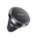 yesido Magnet. Uchwyt Samochodowy C214 do Kratki, BLACK / CZARNY 1