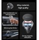 yesido Magnet. Uchwyt Samochodowy C214 do Kratki, BLACK / CZARNY 3