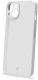 Celly SPACE1024WH, Cover, Apple, iPhone 14, 15.4 cm (6.06"), White 2