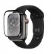Szkło hybrydowe Bestsuit Flexible do Samsung Galaxy Watch 7 44mm 2
