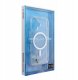 Futerał X-ONE Endura Clear Case (kompatybilny z MagSafe) - do Apple iPhone 16 transparentny 2