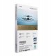 Futerał X-ONE Endura Clear Case (kompatybilny z MagSafe) - do Apple iPhone 16 transparentny 3