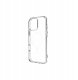Futerał X-ONE Endura Clear Case (kompatybilny z MagSafe) - do Apple iPhone 16 Pro Max transparentny 2