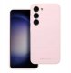 ROAR futerał CLOUD SKIN do SAMSUNG S25 Plus 5G Jasnoróżowy 2