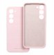 ROAR futerał CLOUD SKIN do SAMSUNG S25 Plus 5G Jasnoróżowy 4