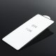 Szkło hartowane Blue Star 5D - do Samsung Galaxy S25+/S25 Edge (full glue/case friendly) - czarny 2