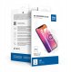 Szkło hartowane Blue Star 5D - do Samsung Galaxy S25+/S25 Edge (full glue/case friendly) - czarny 4
