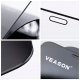 Szkło Hartowane 6D Pro Veason Glass (SET 10in1) - do Samsung Galaxy A14 4G / A14 5G czarny 6