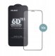 Szkło Hartowane 6D Pro Veason Glass (SET 10in1) - do Samsung Galaxy A24 4G / A25 czarny 1