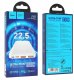 HOCO powerbank 10000 mAh PD QC 3A 22,5W J101 biały 4
