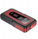 HOCO powerbank 10000 mAh z funkcją rozruchu samochodu 2,4A 18W QS3 czarny 10