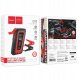HOCO powerbank 10000 mAh z funkcją rozruchu samochodu 2,4A 18W QS3 czarny 7