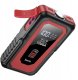 HOCO powerbank 10000 mAh z funkcją rozruchu samochodu 2,4A 18W QS3 czarny 9